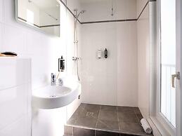 ibis styles Paris Montmartre Batignolles