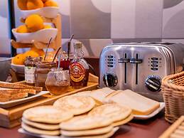 ibis styles Paris Montmartre Batignolles