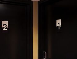 ibis styles Paris Montmartre Batignolles