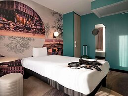 ibis styles Paris Montmartre Batignolles