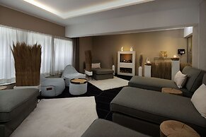 DoubleTree by Hilton Hannover Schweizerhof