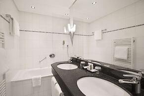 DoubleTree by Hilton Hannover Schweizerhof