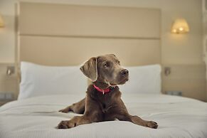 DoubleTree by Hilton Hannover Schweizerhof