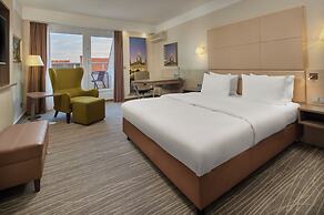DoubleTree by Hilton Hannover Schweizerhof