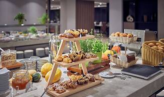DoubleTree by Hilton Hannover Schweizerhof