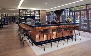 DoubleTree by Hilton Hannover Schweizerhof