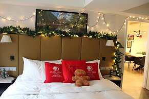 DoubleTree by Hilton Hannover Schweizerhof