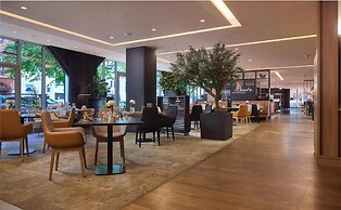 DoubleTree by Hilton Hannover Schweizerhof