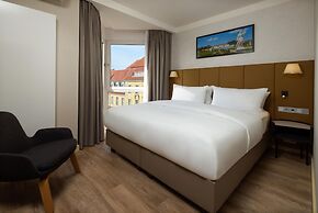 DoubleTree by Hilton Hannover Schweizerhof