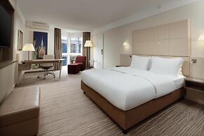 DoubleTree by Hilton Hannover Schweizerhof