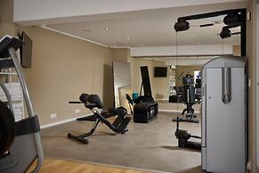 DoubleTree by Hilton Hannover Schweizerhof