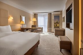 DoubleTree by Hilton Hannover Schweizerhof