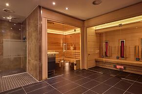 DoubleTree by Hilton Hannover Schweizerhof