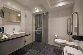 DoubleTree by Hilton Hannover Schweizerhof