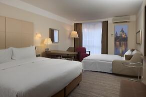 DoubleTree by Hilton Hannover Schweizerhof