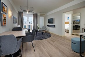 DoubleTree by Hilton Hannover Schweizerhof