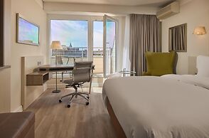DoubleTree by Hilton Hannover Schweizerhof