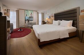 DoubleTree by Hilton Hannover Schweizerhof