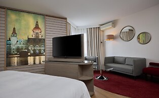 DoubleTree by Hilton Hannover Schweizerhof