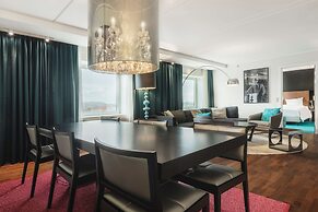 Radisson Blu Scandinavia Hotel, Aarhus