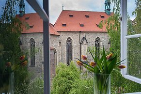 Monastery Garden Prague