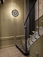 Doisy Etoile - Orso Hotel