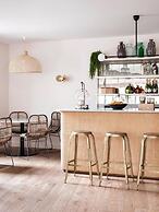 Doisy Etoile - Orso Hotel