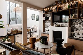 Doisy Etoile - Orso Hotel