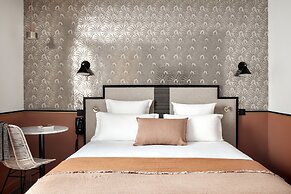 Doisy Etoile - Orso Hotel