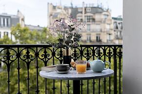 Doisy Etoile - Orso Hotel