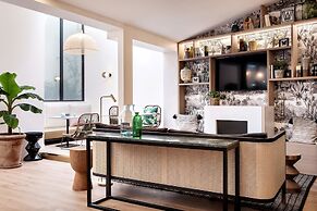 Doisy Etoile - Orso Hotel