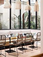 Doisy Etoile - Orso Hotel