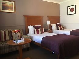 Gomersal Park Hotel
