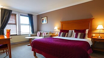 Gomersal Park Hotel