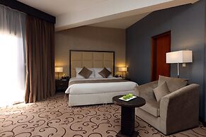 Al Rabea Hotel