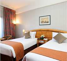 Al Rabea Hotel