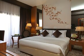 Al Rabea Hotel