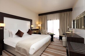 Al Rabea Hotel