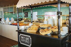 Emporio Mazatlan