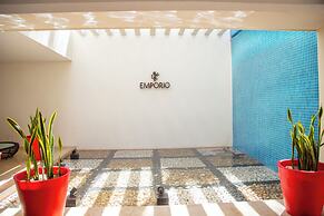 Emporio Mazatlan