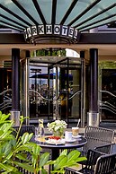 Seaside Park Hotel Leipzig