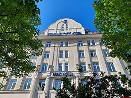 Seaside Park Hotel Leipzig