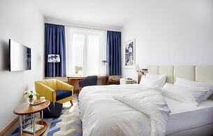 Seaside Park Hotel Leipzig