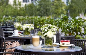 Seaside Park Hotel Leipzig