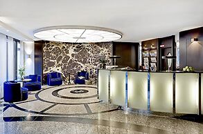 Seaside Park Hotel Leipzig