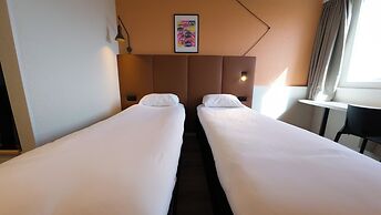 ibis Lyon Est Bron