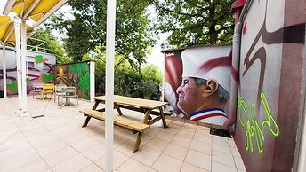 ibis Lyon Est Bron