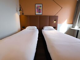 ibis Lyon Est Bron