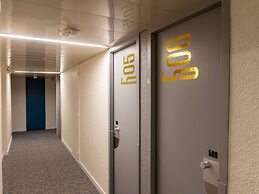 ibis Lyon Est Bron