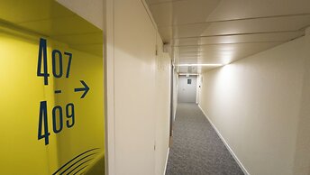 ibis Lyon Est Bron